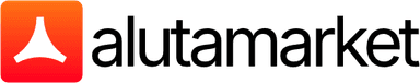 Alutamarket logo