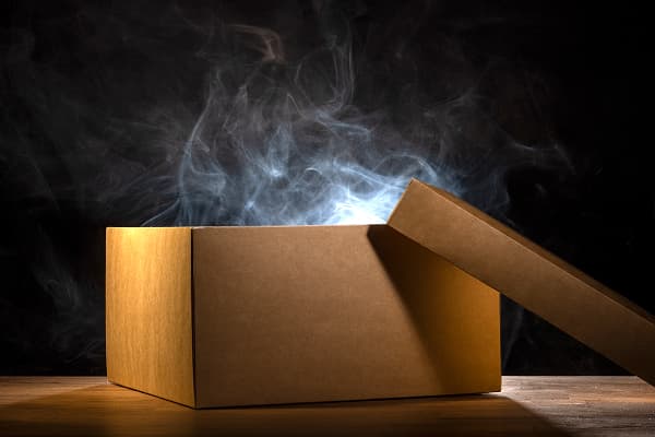 Suggestion Box
