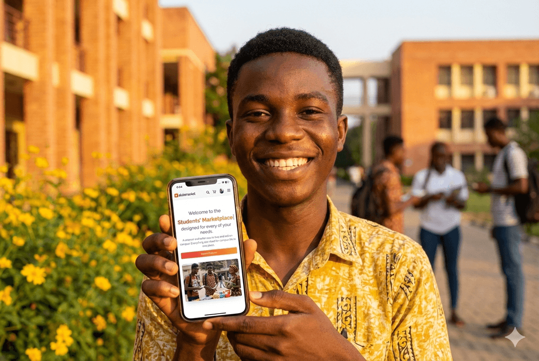 Alutamarket Giveaway