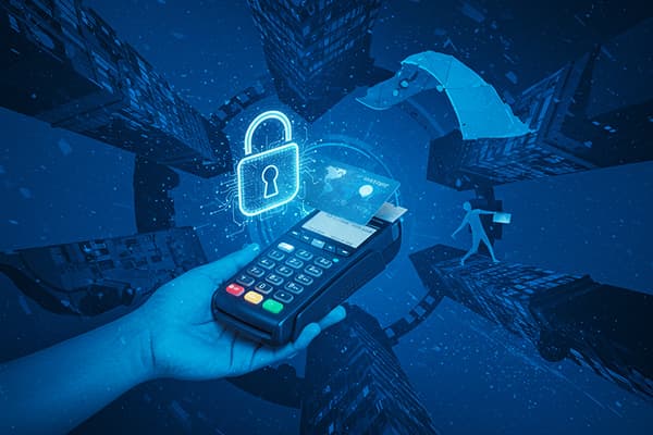 Secure Payments