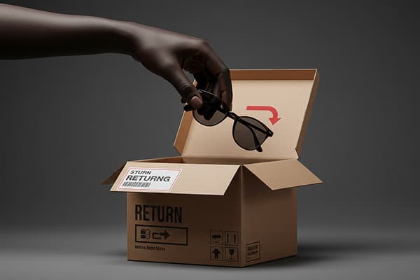 Product Safety & Returns