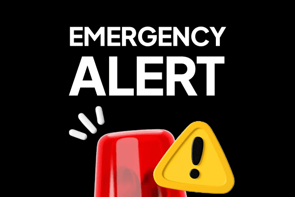Emergency Alert