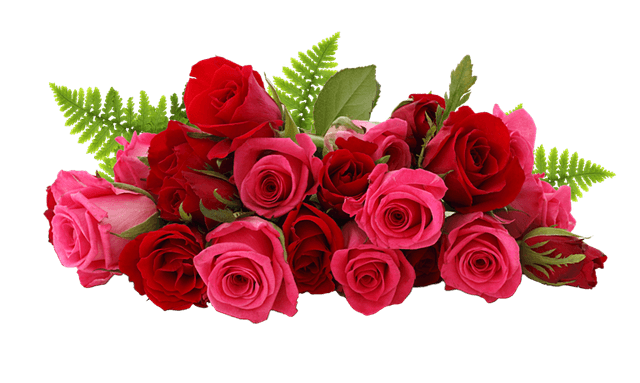 Floral decoration